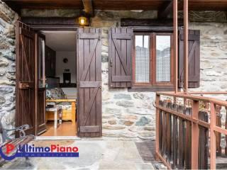 Bilocale frazione Les Rey, Ollomont — foto 10 di 24