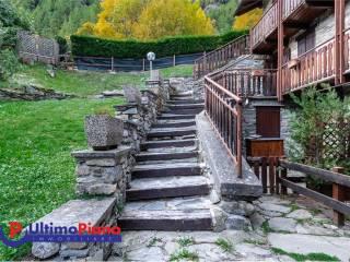 Bilocale frazione Les Rey, Ollomont — foto 9 di 24