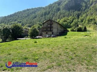 Bilocale frazione Les Rey, Ollomont — foto 13 di 24