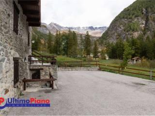 Bilocale frazione Les Rey, Ollomont — foto 6 di 24