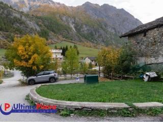 Bilocale frazione Les Rey, Ollomont — foto 22 di 24