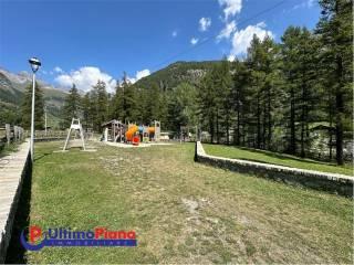 Bilocale frazione Les Rey, Ollomont — foto 20 di 24