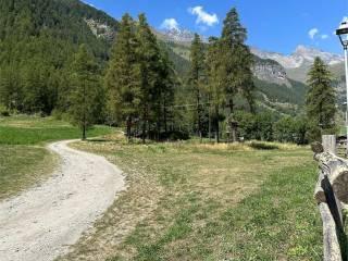 Bilocale frazione Les Rey, Ollomont — foto 8 di 24