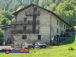 Bilocale frazione Les Rey, Ollomont — foto 19 di 24