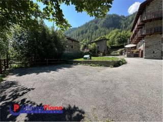 Bilocale frazione Les Rey, Ollomont — foto 7 di 24