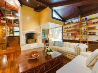 Villa unifamiliare via Dante Alighieri, Centro, Stra — foto 4 di 17