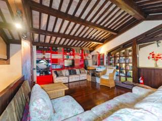 Villa unifamiliare via Dante Alighieri, Centro, Stra — foto 11 di 17