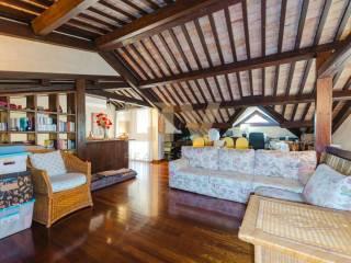 Villa unifamiliare via Dante Alighieri, Centro, Stra — foto 6 di 17