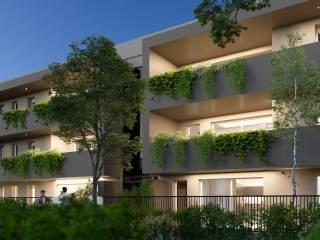 Quadrilocale via Antonio Pertile, Centro, Stra — foto 4 di 10