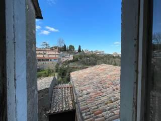 Terratetto unifamiliare via Camillo Benso di Cavour 29, Gradoli — foto 9 di 17