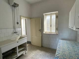 Terratetto unifamiliare via Camillo Benso di Cavour 29, Gradoli — foto 8 di 17