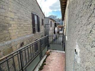 Terratetto unifamiliare via Camillo Benso di Cavour 29, Gradoli — foto 14 di 17