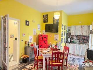 Quadrilocale via Padova, Centro, Villa San Giovanni — foto 15 di 15