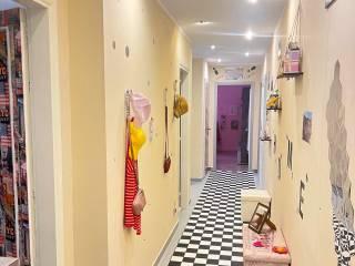 Quadrilocale via Padova, Centro, Villa San Giovanni — foto 11 di 15