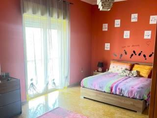 Quadrilocale via Padova, Centro, Villa San Giovanni — foto 14 di 15