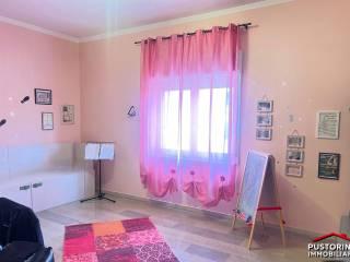 Quadrilocale via Padova, Centro, Villa San Giovanni — foto 9 di 15