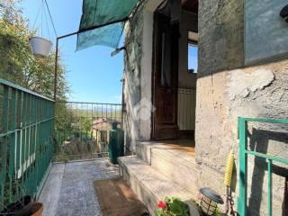 Monolocale via delle Mura 3, Latera — foto 7 di 14