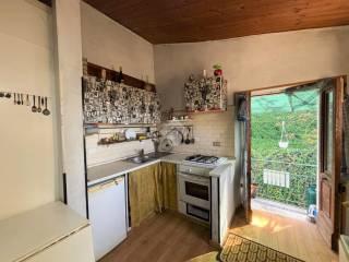 Monolocale via delle Mura 3, Latera — foto 4 di 14