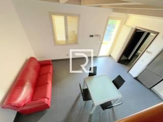 Bilocale primo piano, Centro, Russi — foto 4 di 8