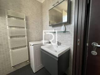 Bilocale primo piano, Centro, Russi — foto 2 di 8