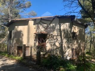 Villa unifamiliare via dei Castagni 11, Cefalù — foto 34 di 47