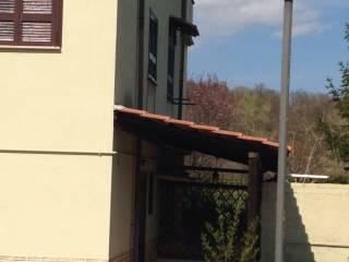 Bilocale via La Grande Quercia Nuova Oro 1, Vinchiaturo — foto 13 di 20