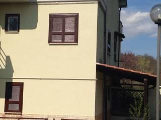 Bilocale via La Grande Quercia Nuova Oro 1, Vinchiaturo — foto 5 di 20