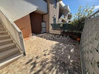 Villa bifamiliare via Taranto, Lido Campomarino, Campomarino — foto 3 di 15