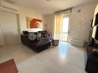 Villa bifamiliare via Taranto, Lido Campomarino, Campomarino — foto 6 di 15