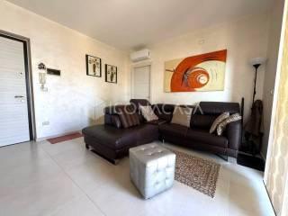 Villa bifamiliare via Taranto, Lido Campomarino, Campomarino — foto 5 di 15