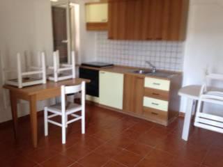 Bilocale via La Grande Quercia Nuova Oro 1, Vinchiaturo — foto 19 di 20