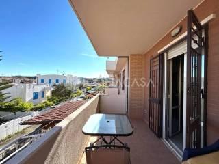 Villa bifamiliare via Taranto, Lido Campomarino, Campomarino — foto 15 di 15