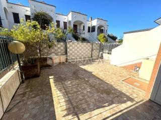 Villa bifamiliare via Taranto, Lido Campomarino, Campomarino — foto 12 di 15