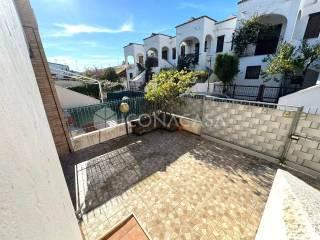 Villa bifamiliare via Taranto, Lido Campomarino, Campomarino — foto 14 di 15