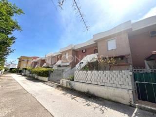 Villa bifamiliare via Taranto, Lido Campomarino, Campomarino — foto 2 di 15
