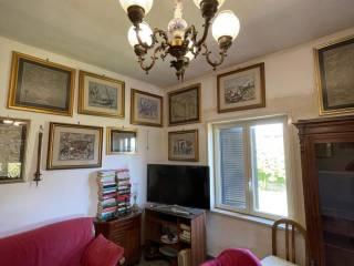 Villa unifamiliare via Civita Castellana, Centro, Corchiano — foto 15 di 17
