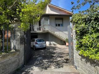 Villa unifamiliare via Civita Castellana, Centro, Corchiano — foto 10 di 17
