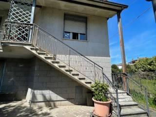 Villa unifamiliare via Civita Castellana, Centro, Corchiano — foto 7 di 17