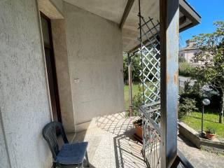 Villa unifamiliare via Civita Castellana, Centro, Corchiano — foto 11 di 17