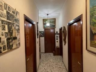 Villa unifamiliare via Civita Castellana, Centro, Corchiano