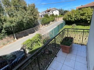 Villa unifamiliare via Civita Castellana, Centro, Corchiano — foto 4 di 17