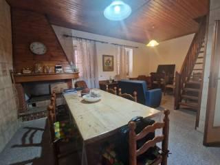 Villa unifamiliare via Sant' Anna, Riola Sardo — foto 19 di 26