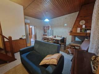 Villa unifamiliare via Sant' Anna, Riola Sardo — foto 18 di 26