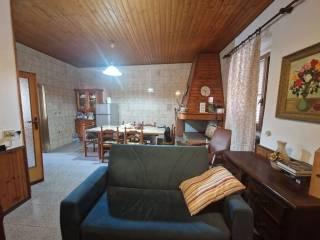 Villa unifamiliare via Sant' Anna, Riola Sardo — foto 7 di 26