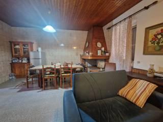 Villa unifamiliare via Sant' Anna, Riola Sardo — foto 2 di 26