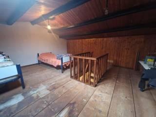 Villa unifamiliare via Sant' Anna, Riola Sardo — foto 14 di 26