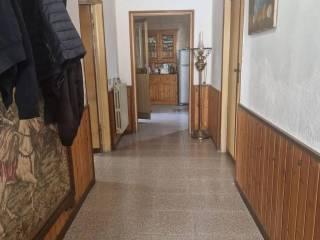Villa unifamiliare via Sant' Anna, Riola Sardo — foto 25 di 26