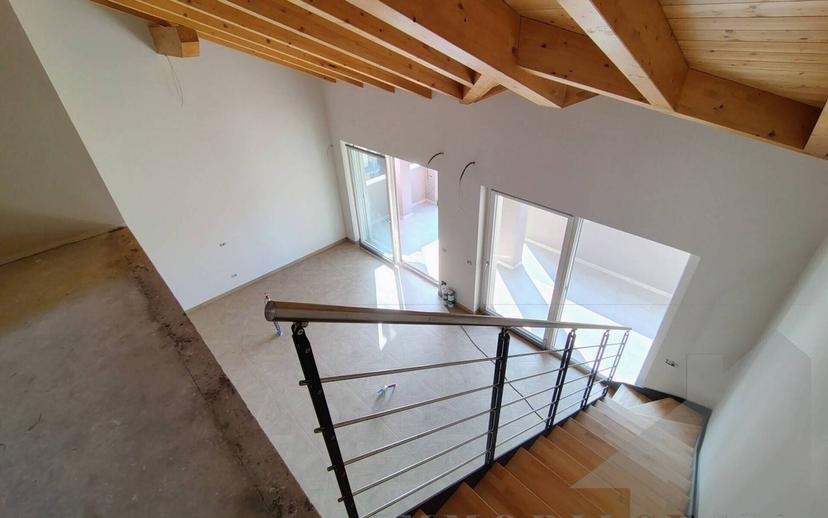 Attico corso Rolandi 31, Centro, Quarona — foto 14 di 51