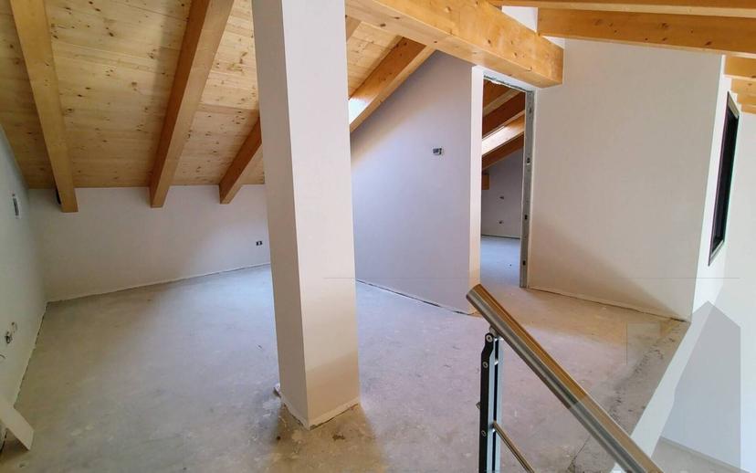 Attico corso Rolandi 31, Centro, Quarona — foto 16 di 51