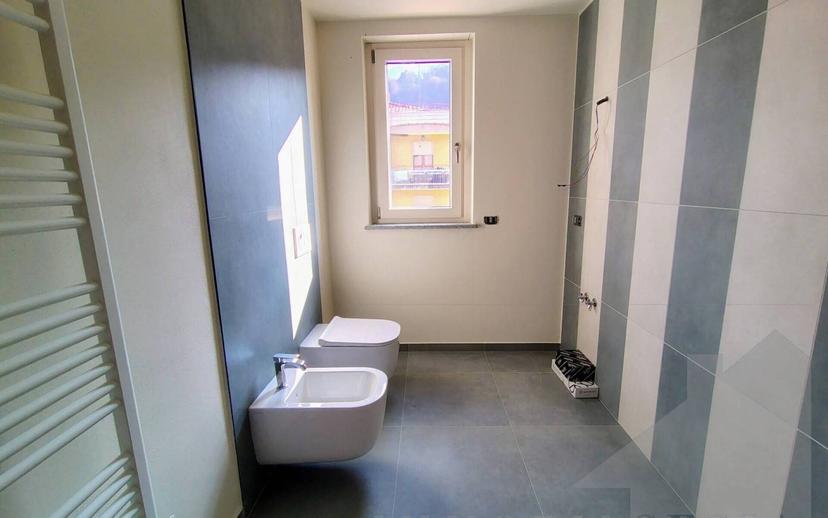 Attico corso Rolandi 31, Centro, Quarona — foto 48 di 51